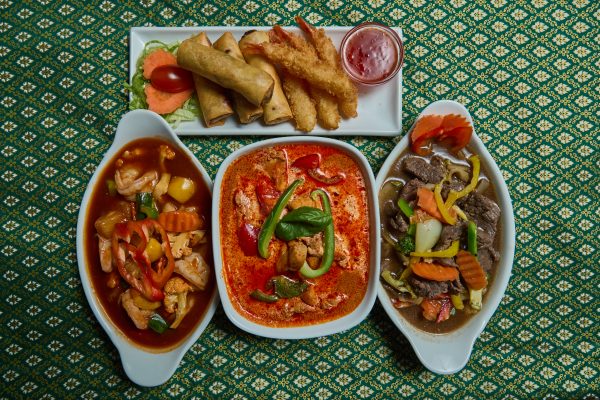 Menu H