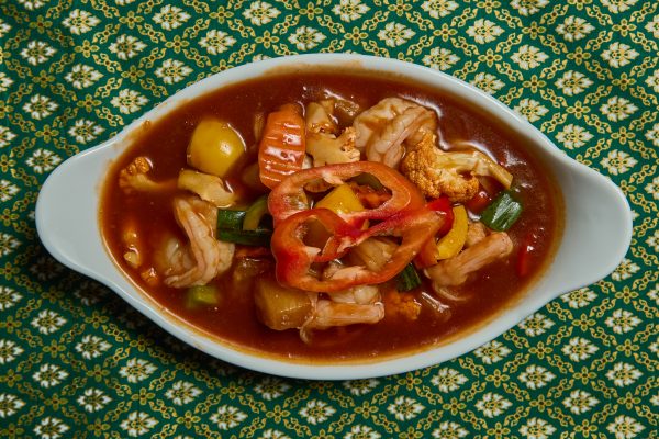 23. Pad Priew Wan
