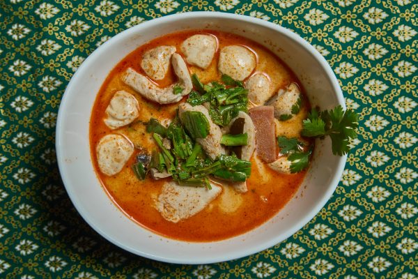 13. Tom Yam
