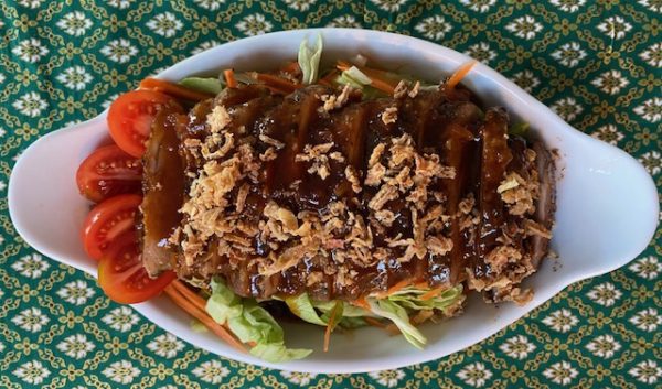 27. Pad Ma Kham