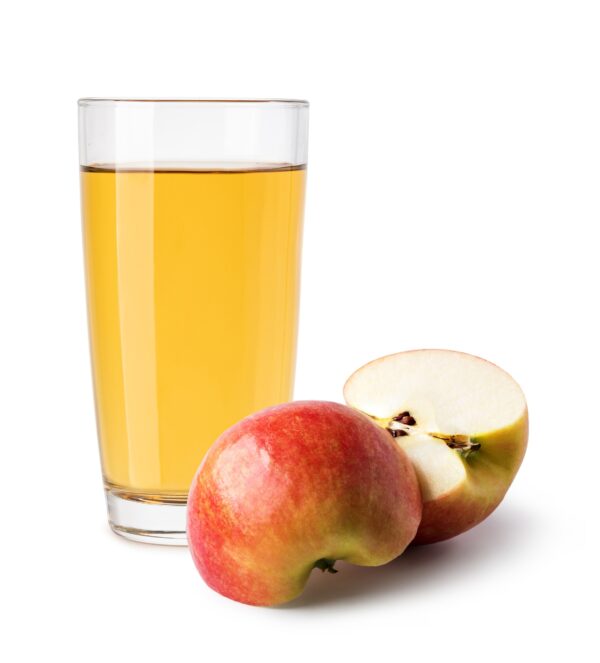 Apple juice