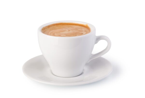 cup of coffee