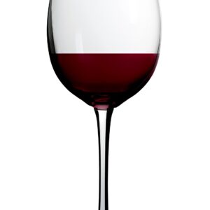 wine glass