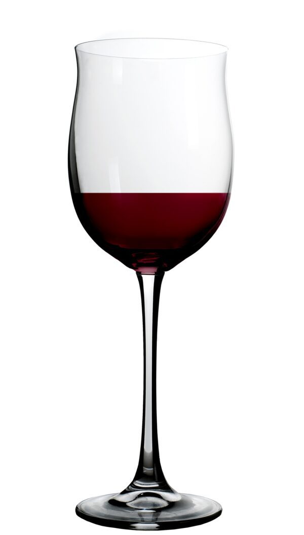 wine glass